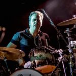 Batteur de Michael Jones
