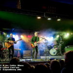 Michael jones Celtic Blues Photo GROUPE label guitart