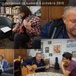 seance ins 2018