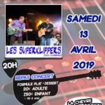 Concert superklippers (002)