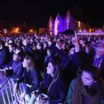 3ème Label Guit’art place Bergerot Esquelbecq