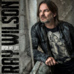 RayWilson_UponMyLife_Cover-800px