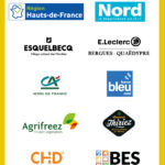 LP Partenaires officiels privés et medias