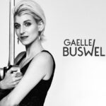 9 Gaelle Buswel