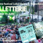 Visuel Billetterie Annonce