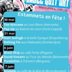 Affiche programmation globale estaminets