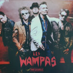 Wampas-album