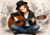INSCRIPTIONS COURS DE GUITARE 2026/2027