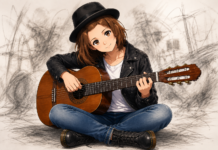 INSCRIPTIONS COURS DE GUITARE 2026/2027