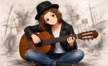INSCRIPTIONS COURS DE GUITARE 2026/2027